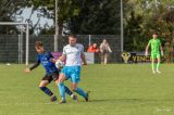 S.K.N.W.K. 1 - Halsteren 1 (comp.) seizoen 2022-2023 (41/75)